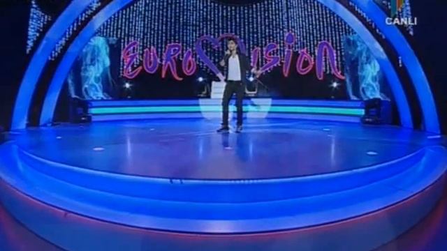 Fərid - Je T'aime (Lara Fabian'dan) смотреть онлайн