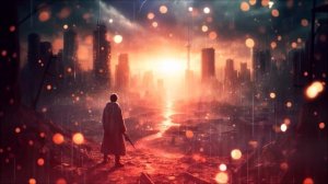 STEREOMANTRA - Twilight