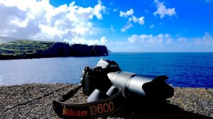 WWW (Waterfalls, Waves and Wind). ВВВ (Водопады, Волны и Ветер).