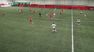 Товарищеская игра.Локомотив - Торпедо, 6:0