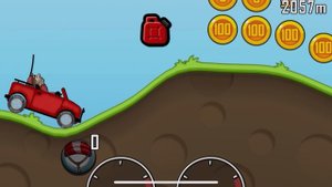 Гонки в мобильной игре. Проходим квесты, част 1