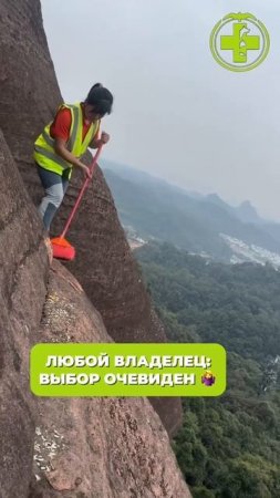 А ты что выберешь