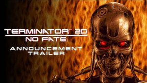 Terminator™ 2D NO FATE - Announcement Trailer (PS5®, PS4®, Nintendo Switch™, Xbox & PC)