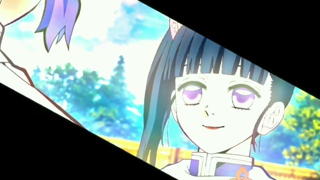 Kanao (Demon slayer) - One Kiss || @Xinoku Remake