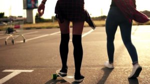 Музыкальный микс в жанре прогрессив для занятий спортом