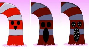 Sprinki|СПРУНКИ или СПРУНКЕ Sprunki OC Full Evolution  Incredibox All Stages #sprunki