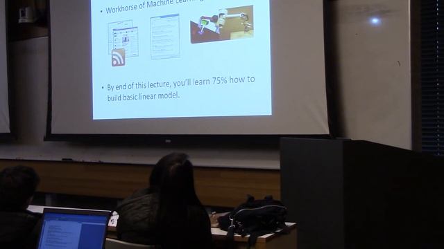 CS155 Lec1: Administrivia, Basics, Bias/Variance, Overfitting (1/3)