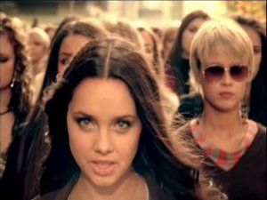 Евгения Отрадная "Уходи и дверь закрой".