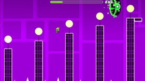 Stereo Chearts demo 100%