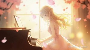 Piano of Ascension
