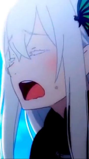 WALLPAPER ECHIDNA 💫😈❤️ RE: ZERO -EDIT [TIKTOK] смотреть онлайн