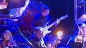 Everything I Do - Павел Чекмарëв и Русская Филармония