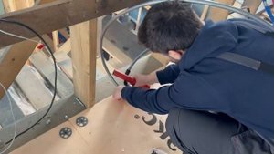 Водопровод в загородном доме из сшитого полиэтилена (PEX) часть 1