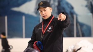 Летний кемп 2023.