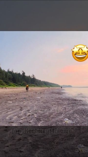 Kartikey Malviya cool and cute 