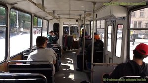 ZiU-9 Trolleybus Rental in Pleven, Bulgaria / Наемане на тролейбус ЗиУ-9 в Плевен