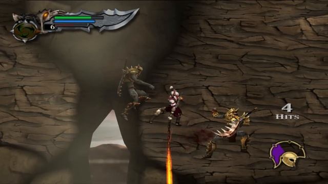 GOD OF WAR - Parte 3: O Templo de Pandora!!! [ PS2 - Playthrough Legendado ] смотреть онлайн