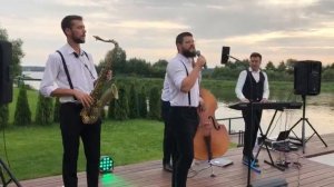 Ibsen Band - Come fly whith me