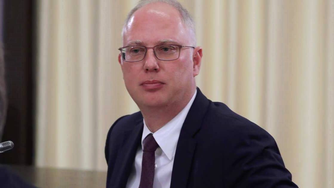 Дмитриев поблагодарил США за прием и заявил, что возвращается в Россию