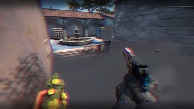 IHAVEONECHANCE & HIES - BOUNCE ❤️ (cs:go fragmovie) смотреть онлайн