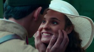 На Фестивале российского кино в Армении показали грандиозную драму "Любовь Советского Союза"