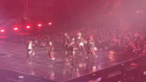 20220430 스트레이 키즈 콘서트 직캠 - 神메뉴 (God's Menu) / Stray Kids Concert “MANIAC” in SEOUL