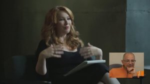 Психологический портрет Тунеева В.М. (Е.С. Бхакти Вигьяна Госвами Махараджа) - 016