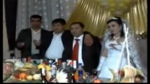 Хулкар Абдуллаева туйни киздирди