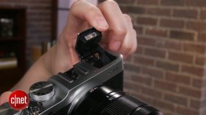 Fujifilm X-M1 на практике