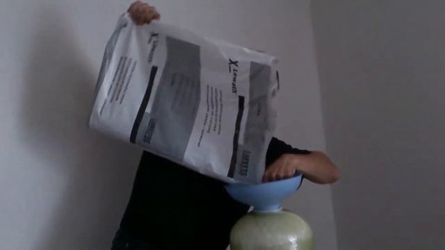 Как собрать фильтр умягчитель самостоятельно смотреть онлайн