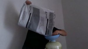 Как собрать фильтр умягчитель самостоятельно