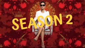 Сериал Королева Юга / Queen of the South Сезон 2 серия 11