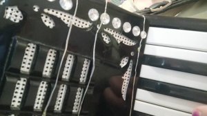 Когда весна придет не знаю,. На аккордеоне, ноты 89277382068