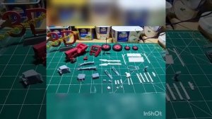 Кит навески на трактор ЭО-2621