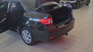 Toyota Corolla '2012