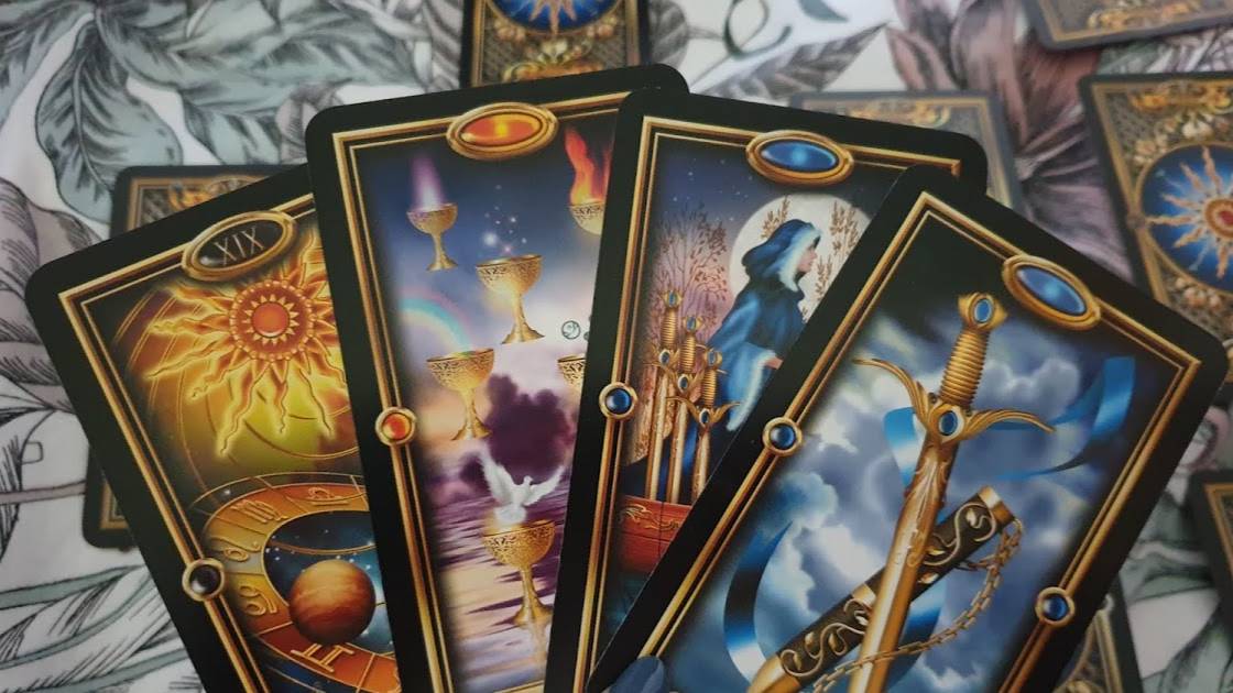 ОН РЕШИЛСЯ НА ВАЖНЫЙ ШАГ И ГОТОВ ВСЕ ИЗМЕНИТЬ! ЕГО МЫСЛИ СЕГОДНЯ. смотреть онлайн