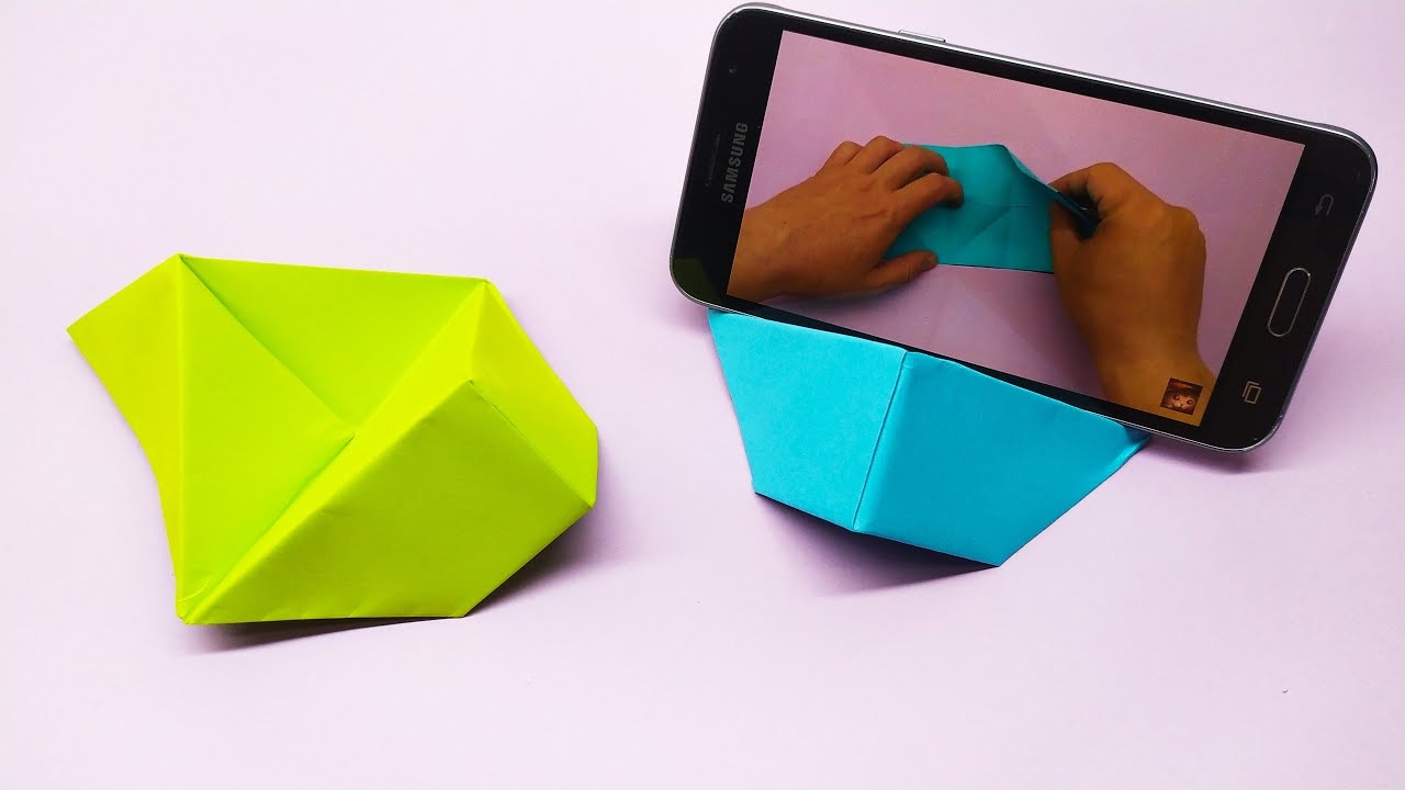 ПОДСТАВКА ДЛЯ ТЕЛЕФОНА смотреть онлайн