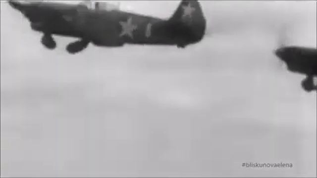 Клип Журавли в исполнении Елены Блискуновой смотреть онлайн