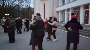 Свеча...... 05.04.25 Гомель парк Луначарского 🥰💫