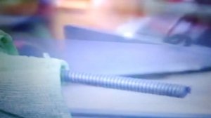 Stainless Steel Threaded Rod Manufacturing