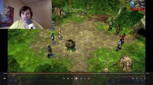 Прошёл все части King's bounty. сравнение 1 и 2 части спустя 18 лет
