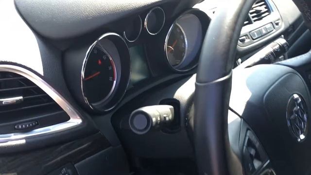 2015 Buick Encore, Factory Warranty, 1-855-410-5144 at 1605 Ring Road, www.herbjoneschevrolet.com смотреть онлайн