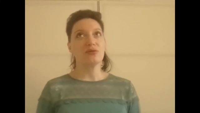 Отзыв от Светланы Новиковой. Был страх за свою жизнь и чувство вины.