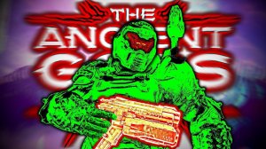 ПРОЙТИ DLC DOOM ТОЛЬКО С ПИСТОЛЕТОМ НА КОШМАРЕ