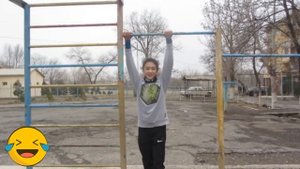ТОП 16 ЛЕГКИХ ТРЮКОВ  НА ТУРНИКЕ ! |STREET WORKOUT