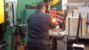 Горячая высадка