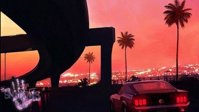 Dan Terminus - Excalibur