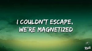 Modest Intentions x Formulus - Magnetize