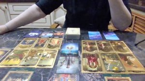 Близнецы с 07 по 13 апреля 2025.