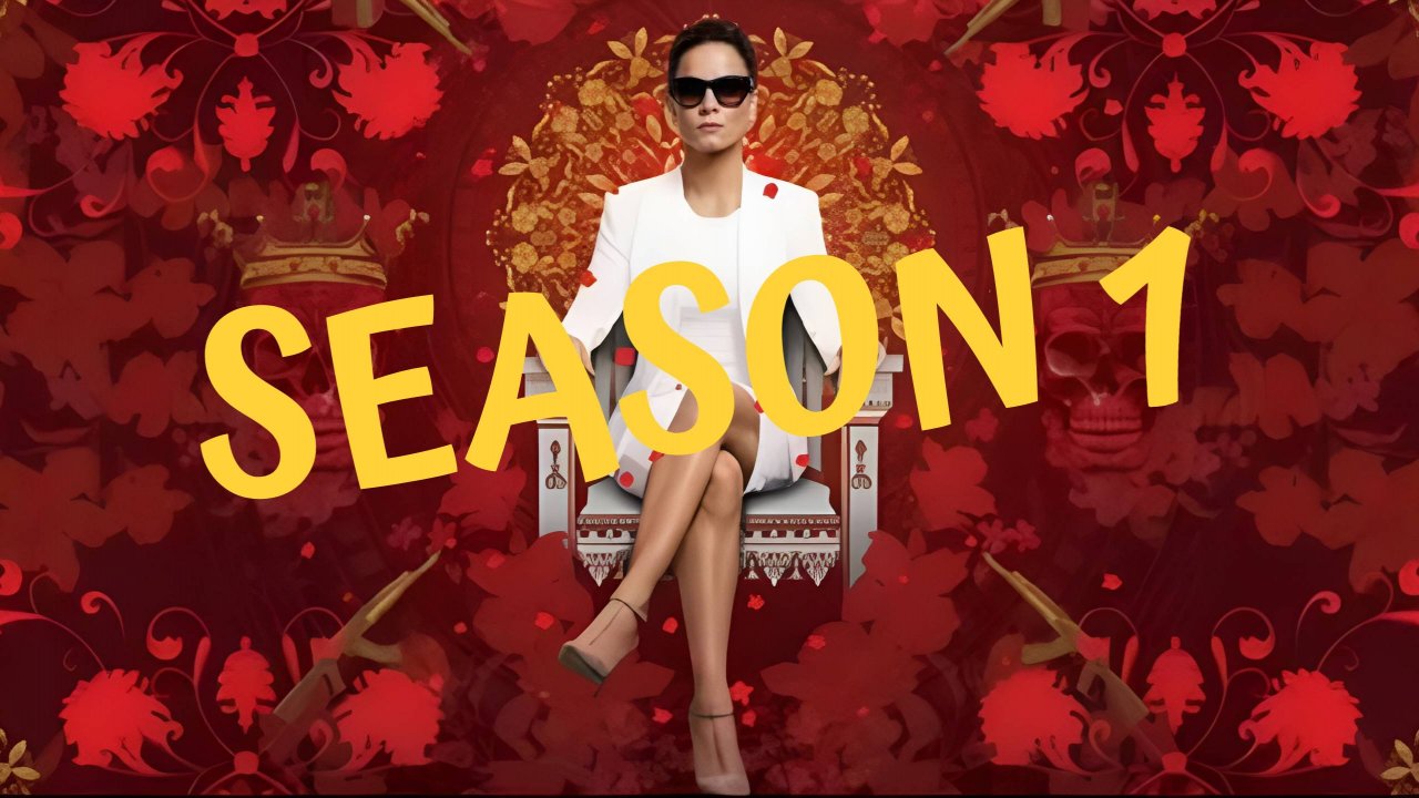 Сериал Королева Юга / Queen of the South Сезон 1 серия 11